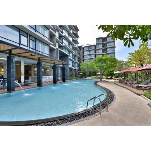 Altera Hotel and Residence by At Mind