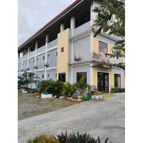 ALTHEA BIRDS NEST INN