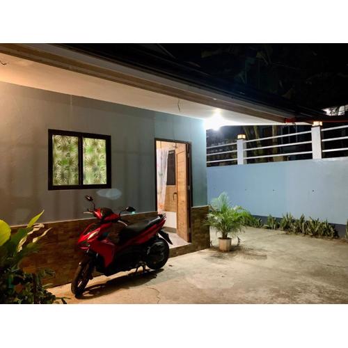 Altheos Place Romblon Cottage 1