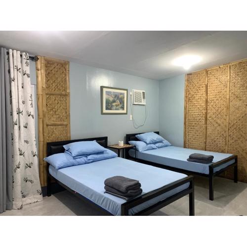 Altheos Place Romblon Cottage 2