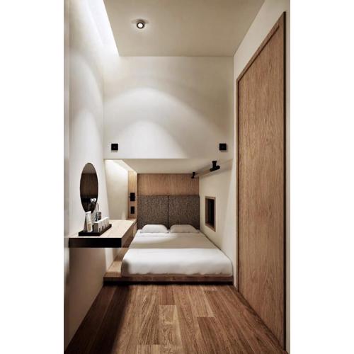 Althia Capsule Quarters