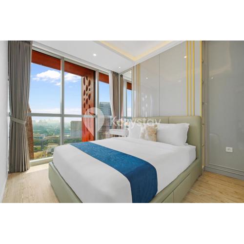 Altin by Kozystay - TB Simatupang