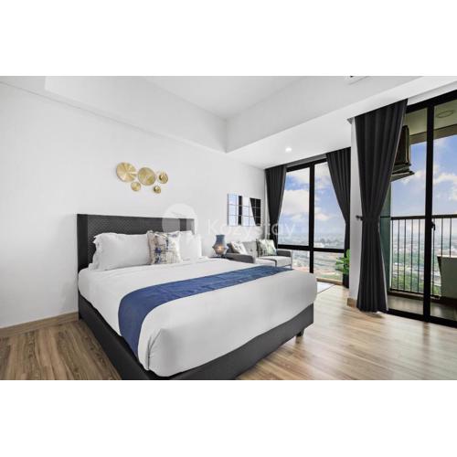 Altum by Kozystay - TB Simatupang