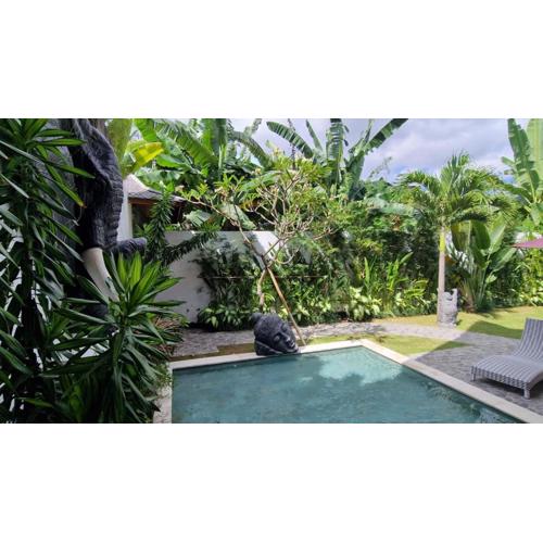 Alturia Bali Villa