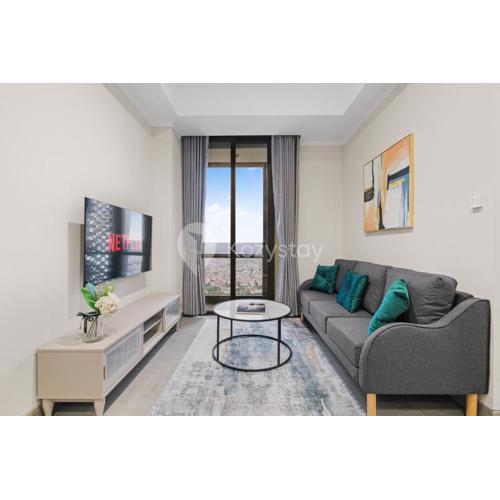 Alula by Kozystay - Kemayoran