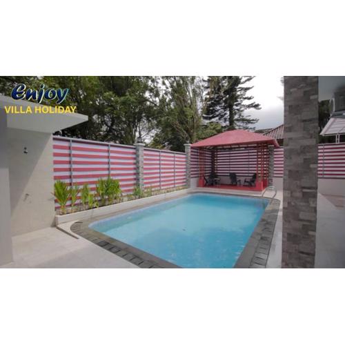 Alulu Luxury Residence - Four Bedroom Villa