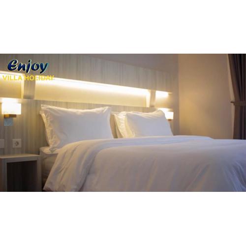 Alulu Luxury Residence - One Bedroom Apartment