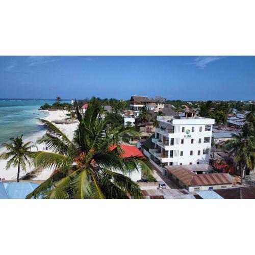 Aluna Beach Apartments