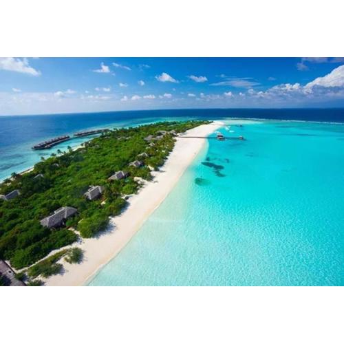 Aluoly 23 Private Resort