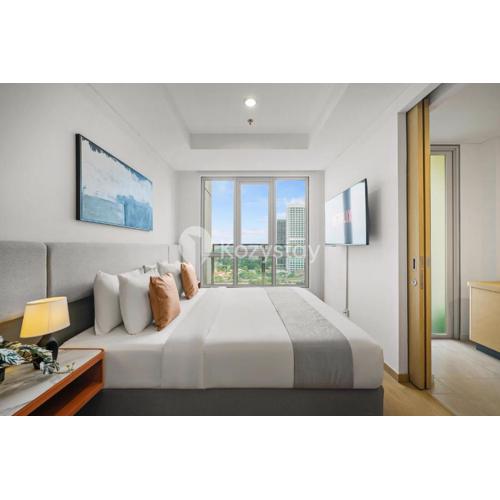 Aluvia by Kozystay - Cilandak