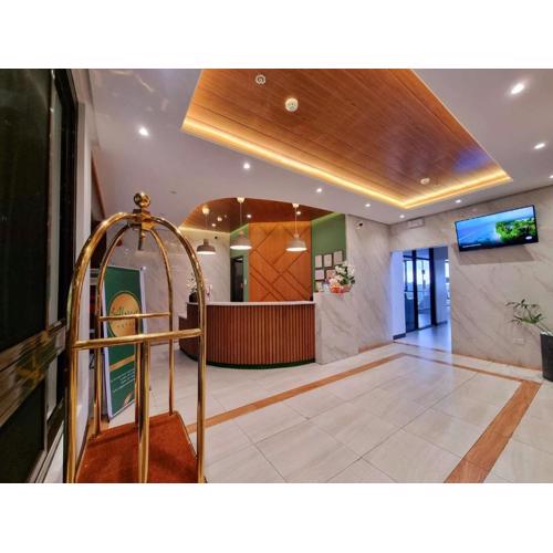 Alvea Hotel and Residences