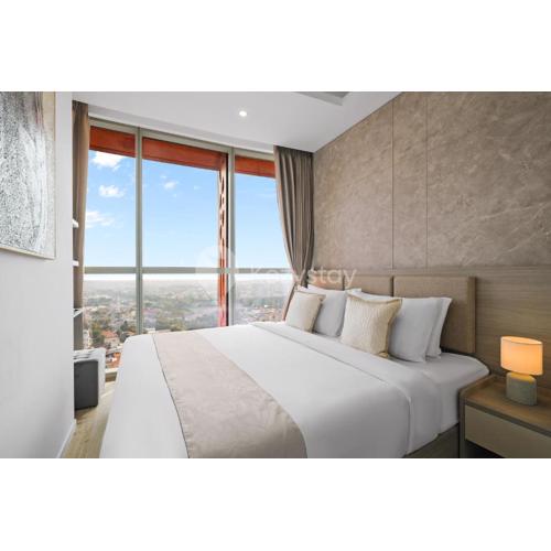 Alvia by Kozystay - TB Simatupang