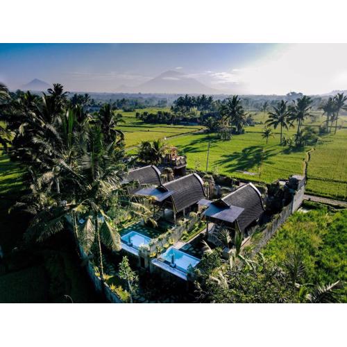 Alvia Joglo House & Private Pool