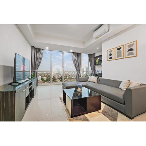 Alvo by Kozystay - Kemang