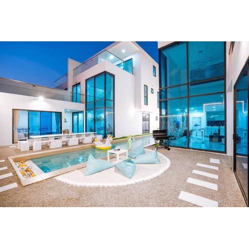 Always Fun Pool Villa