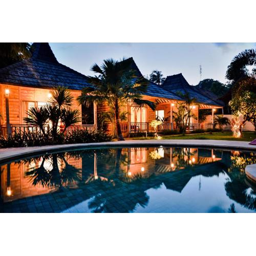 Alwi Villa Gili Trawangan