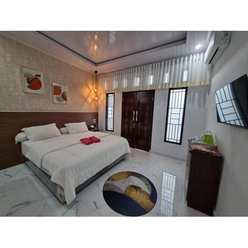 Alya Homestay Meulaboh