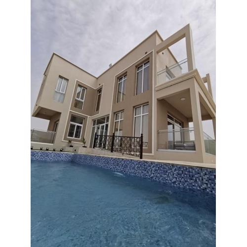 alyas villa الياس فيلا