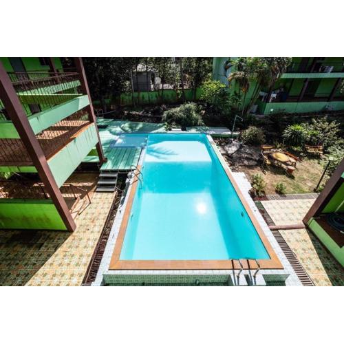 Alysia Spring Resort