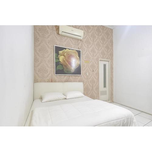 Alza 2 Cianjur Mitra RedDoorz