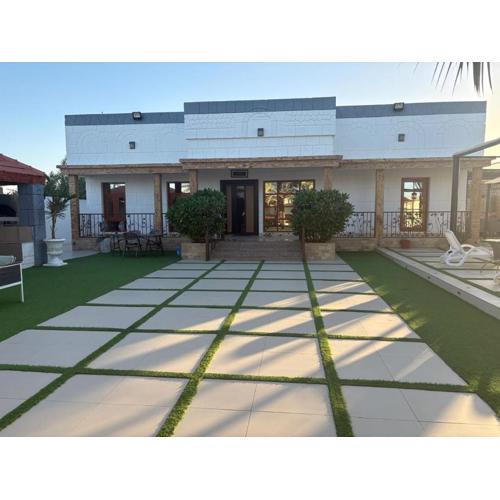 AlZaeem Resort & Hotels