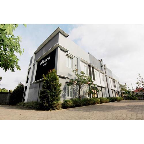 Alzara Hotel Syariah