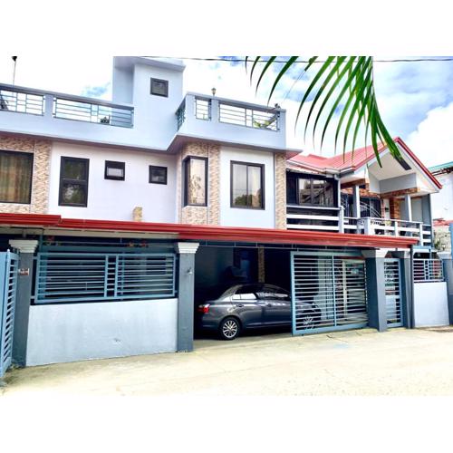 Alzeah's Place Room for Rent