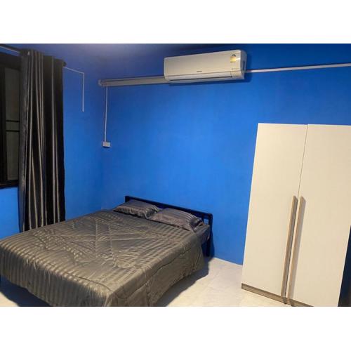 Am Am Place C แอม แอม เพลส C Near Rajmangkala Stadiume