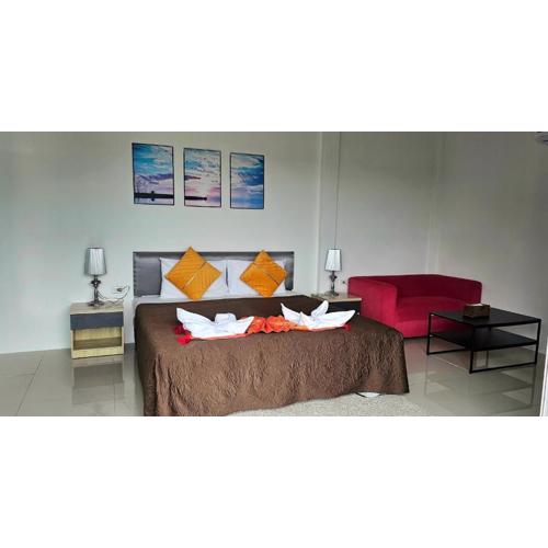 AM Surin Place - SHA Extra Plus