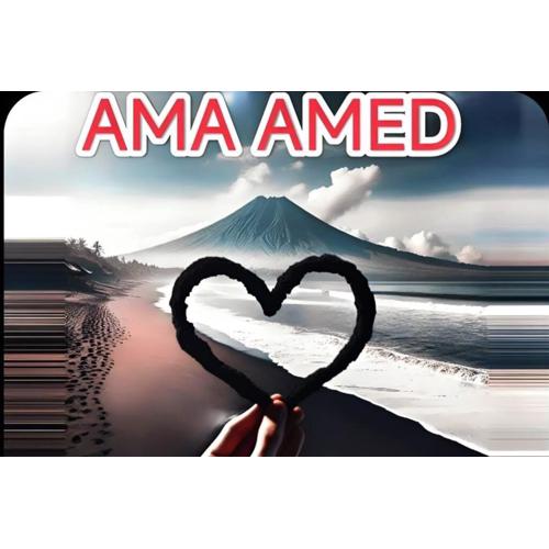 AMA AMED simple and confortable
