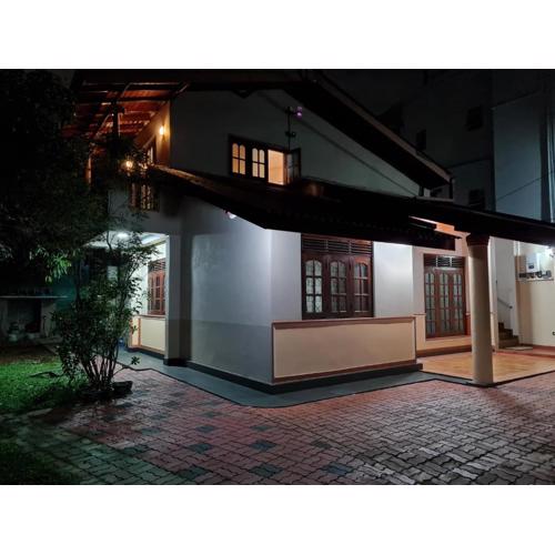 Ama HomeStay Guest Colombo