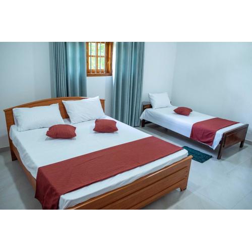 AMA HomeStay
