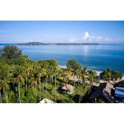 Ama-Lurra Resort - Pool Villa