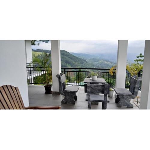 Ama Residency & Homestay Kandy
