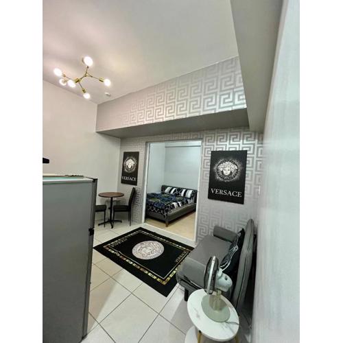 AMA Tower Residences EDSA