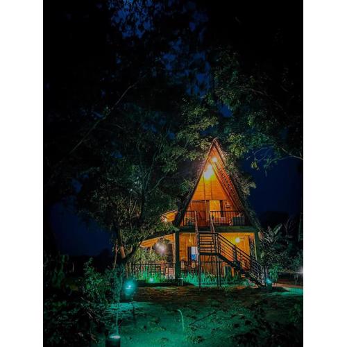 Ama Villa
