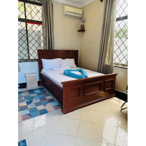 Amaal Apartments #R1