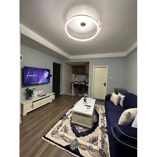 AMAAR studio in Kilimani