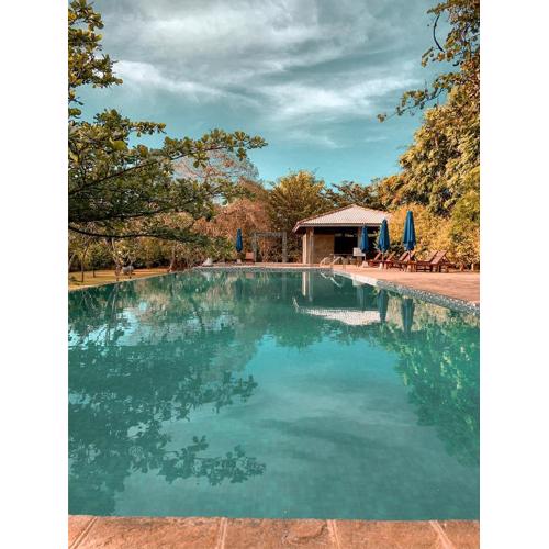 Amaara Forest Hotel Sigiriya