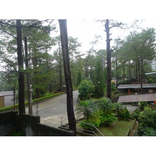 Amabel's Condo Unit FC