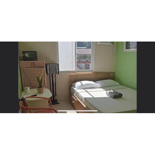 Amadeus and Isabel Inn