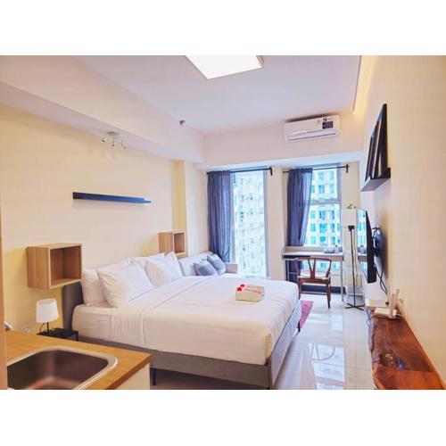 Amadeuss at Anderson Apartment