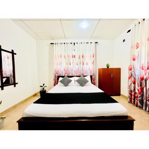 Amagee nature resort weligama -2 Ac 1 non Ac rooms