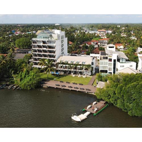 Amagi Aria Airport Transit Hotel