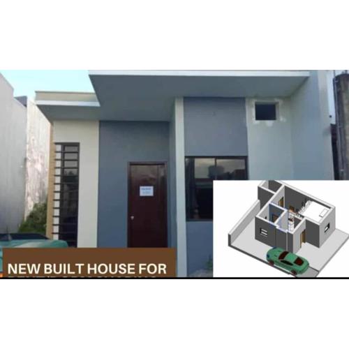 Amaia Escapes Calamba