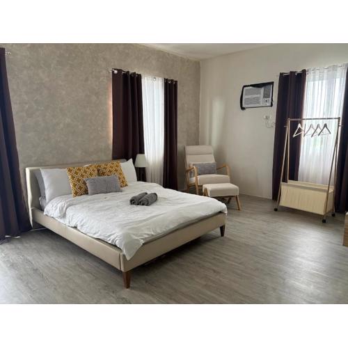 Amaia Parkway Condominium in Nuvali