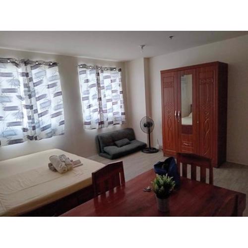 Amaia Steps Capitol Condo