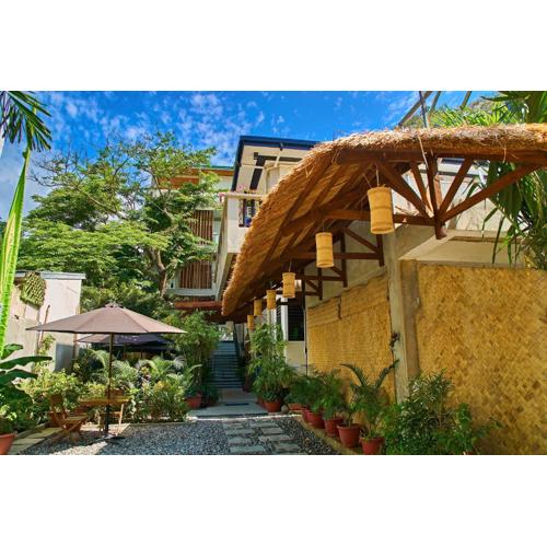 Amakan - El Nido Palawan