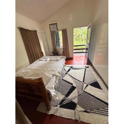 Amakan House by Filomena