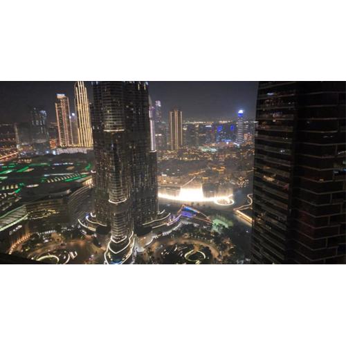 AMAKIN Burj Vista Tower 1